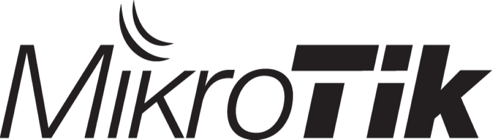 Logo MikroTik