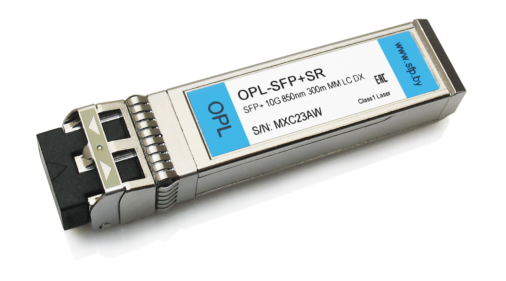 OPL-SFP+SR