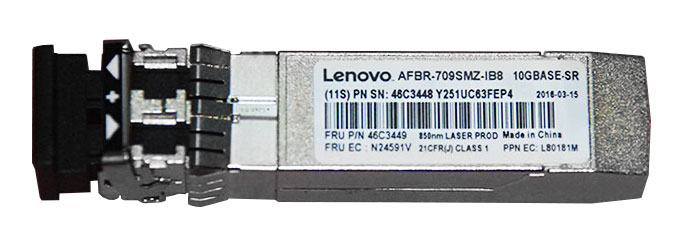 Lenovo MSIP-REM-IBC-46C3447 46C3447