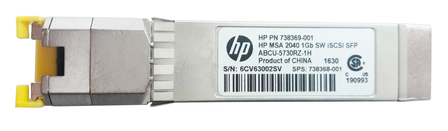 HP 738369-001