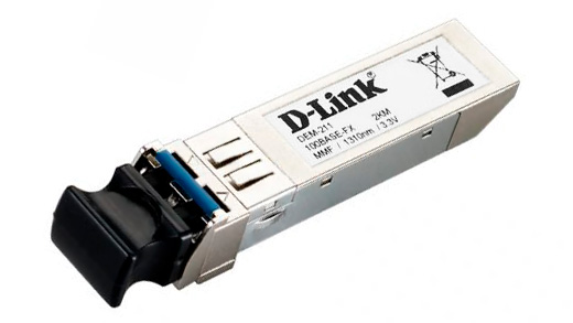 D-Link DEM-211