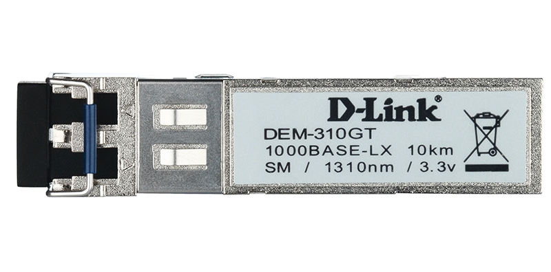 D-Link DEM-310GT