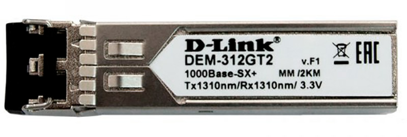 D-Link DEM-312GT2