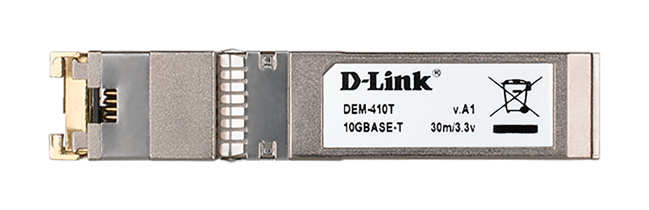 D-Link DEM-410T