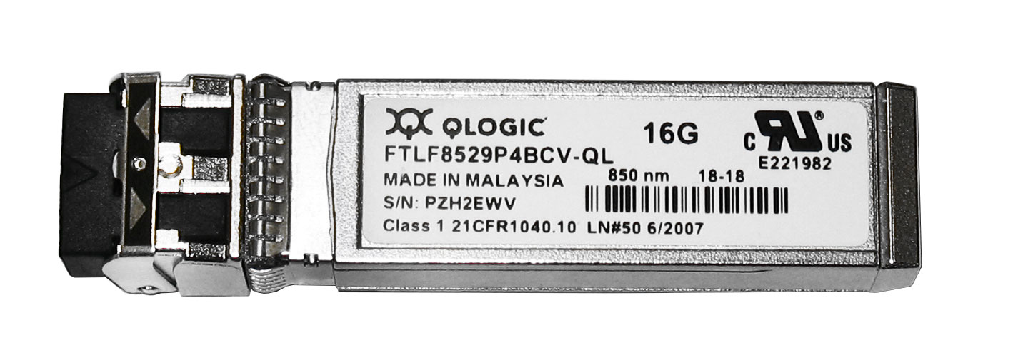 QLogic FTLF8529P4BCV-QL