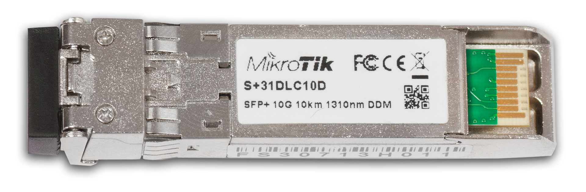 MikroTik S+31DLC10D