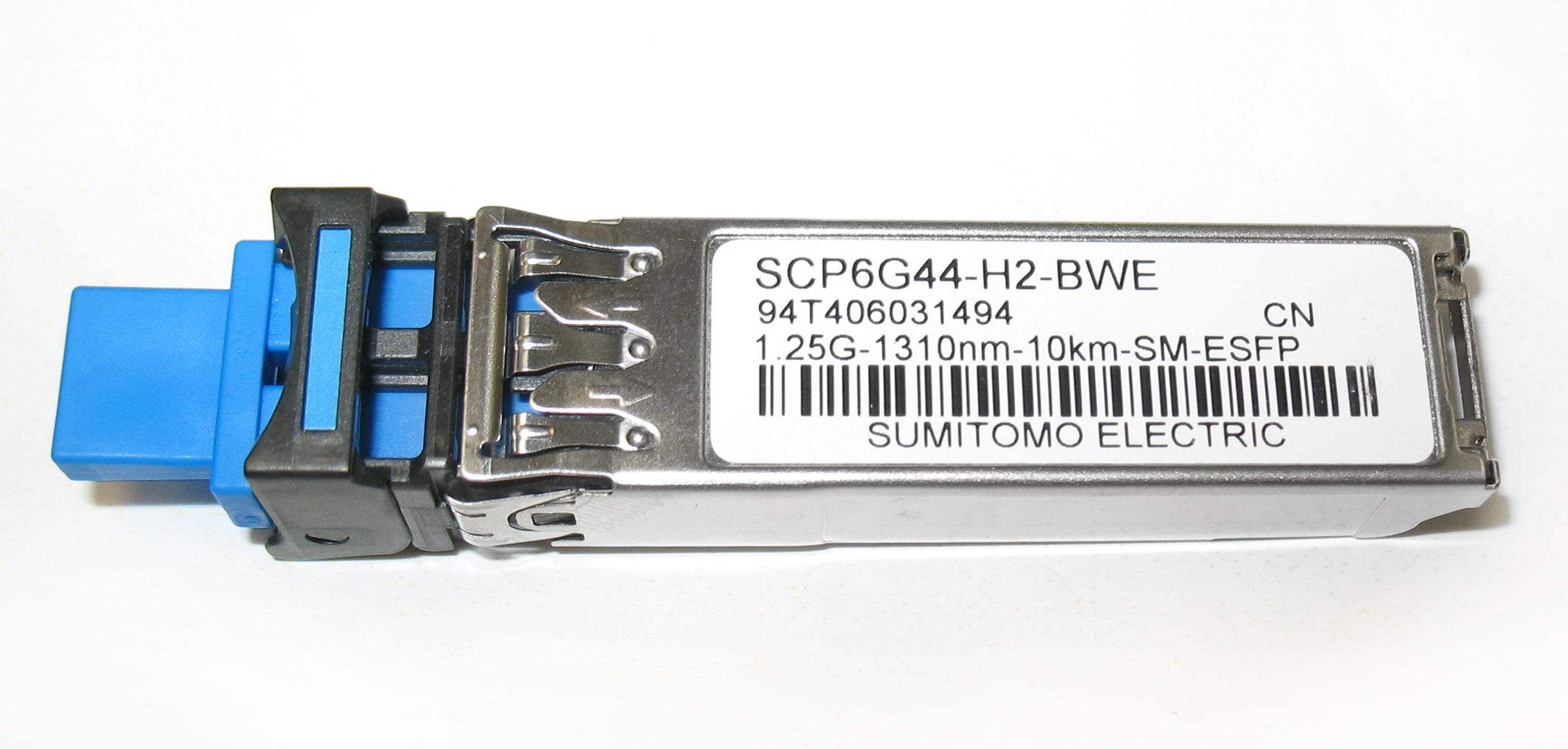 Sumitomo Electric SCP6G44-H2-BWE