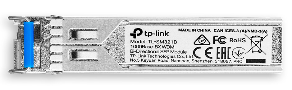 TP-Link TL-SM321B
